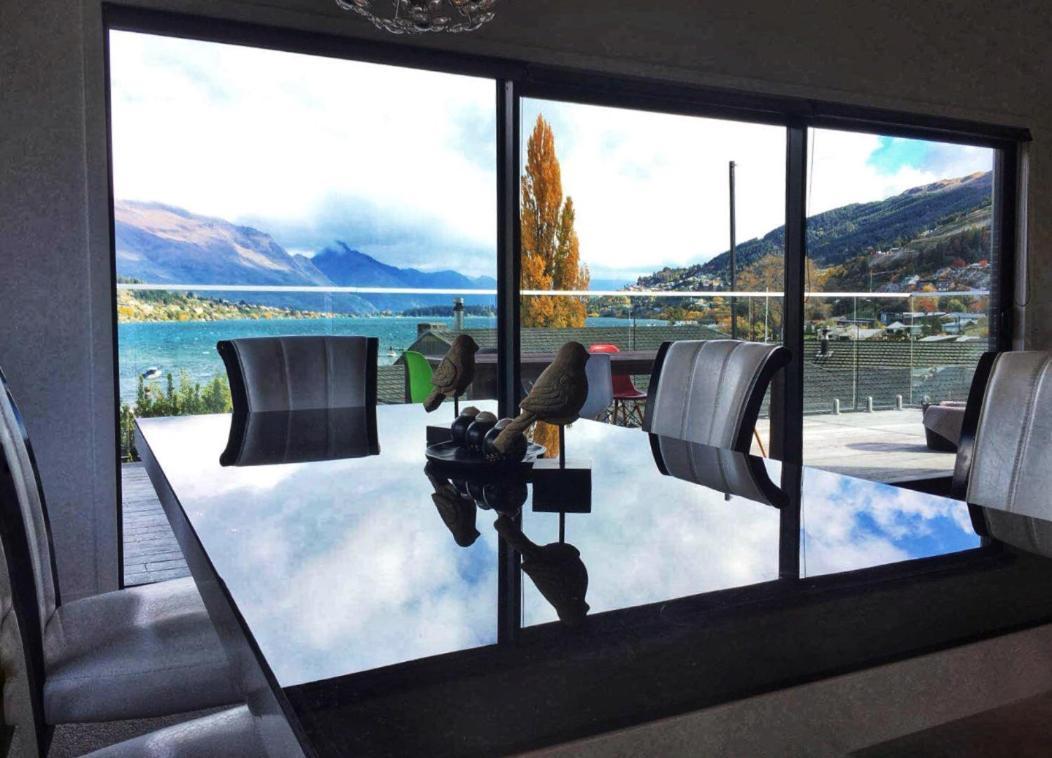 Pencarrow Lakeside Apartment Queenstown Zewnętrze zdjęcie
