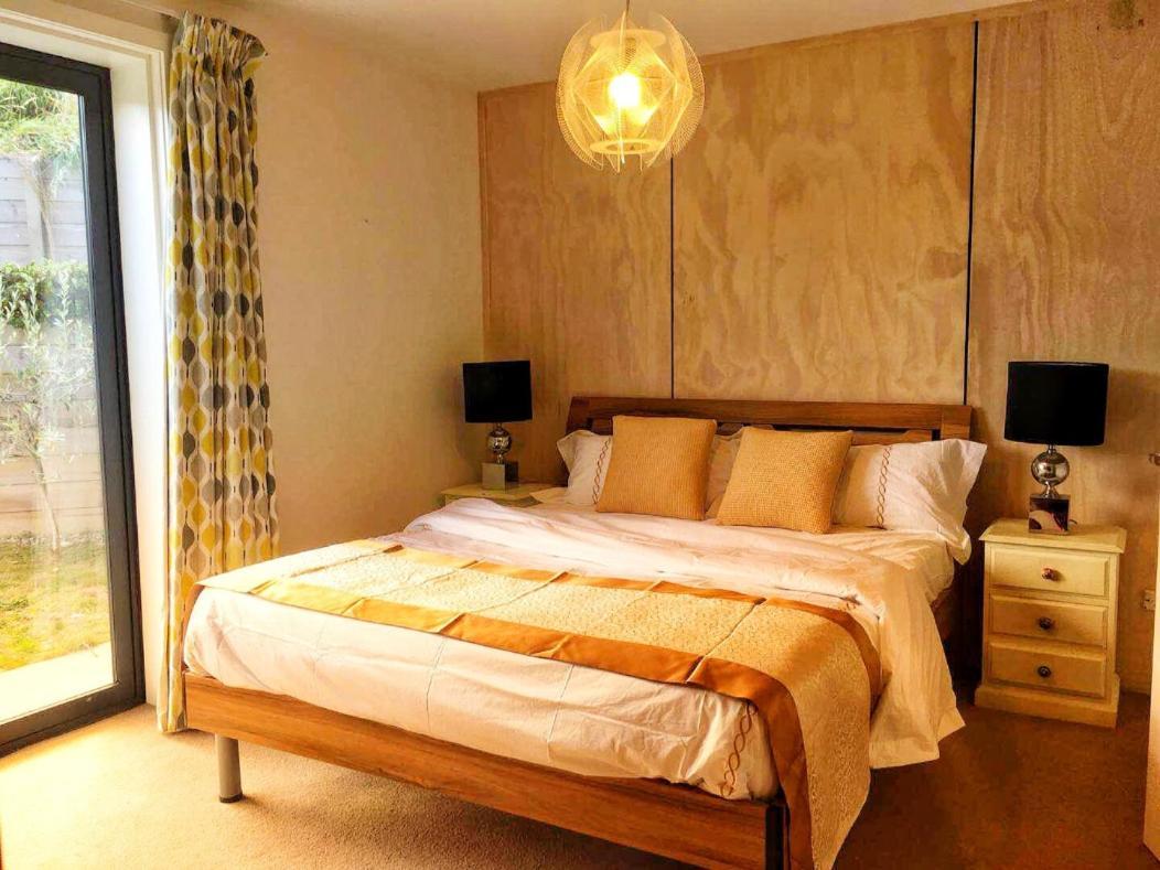 Pencarrow Lakeside Apartment Queenstown Zewnętrze zdjęcie