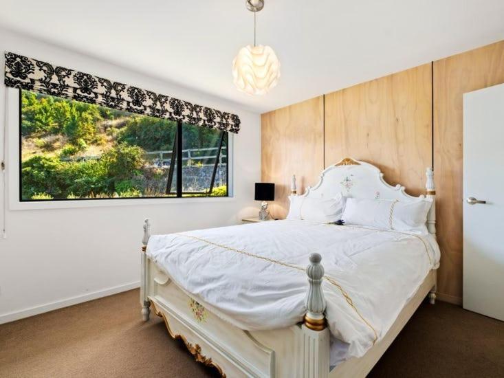 Pencarrow Lakeside Apartment Queenstown Zewnętrze zdjęcie