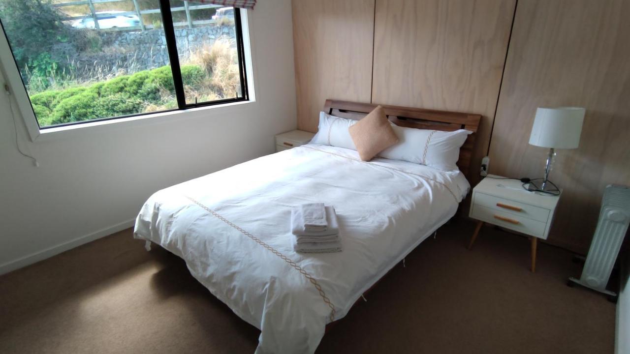 Pencarrow Lakeside Apartment Queenstown Zewnętrze zdjęcie