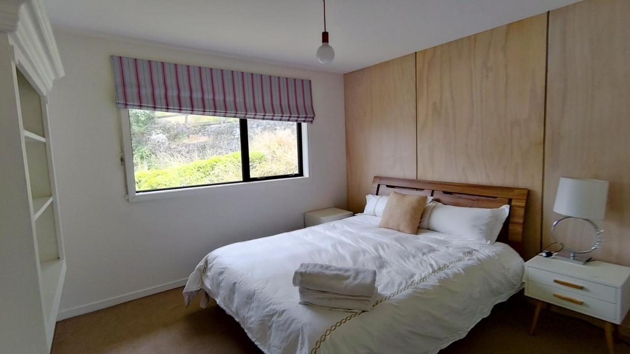 Pencarrow Lakeside Apartment Queenstown Zewnętrze zdjęcie