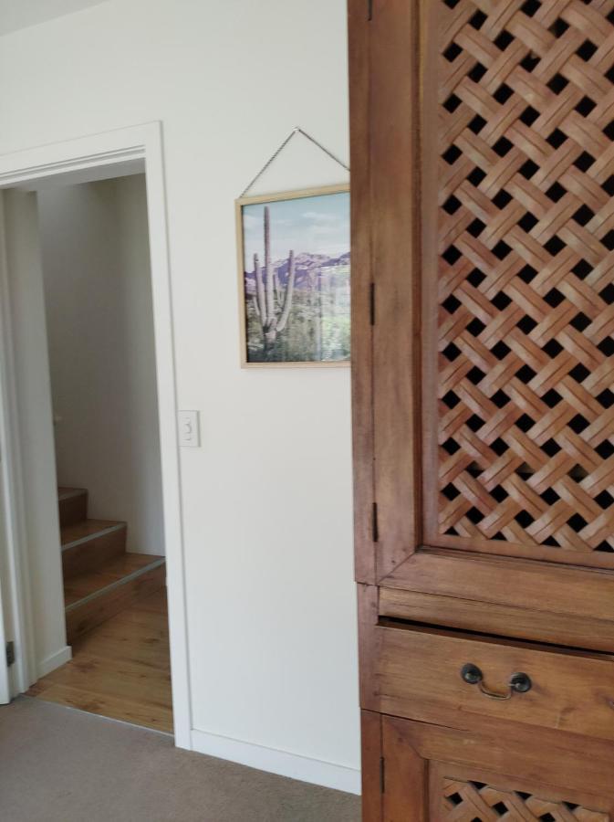 Pencarrow Lakeside Apartment Queenstown Zewnętrze zdjęcie