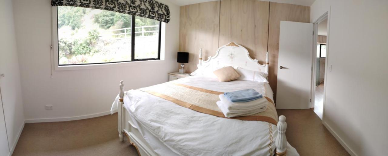 Pencarrow Lakeside Apartment Queenstown Zewnętrze zdjęcie
