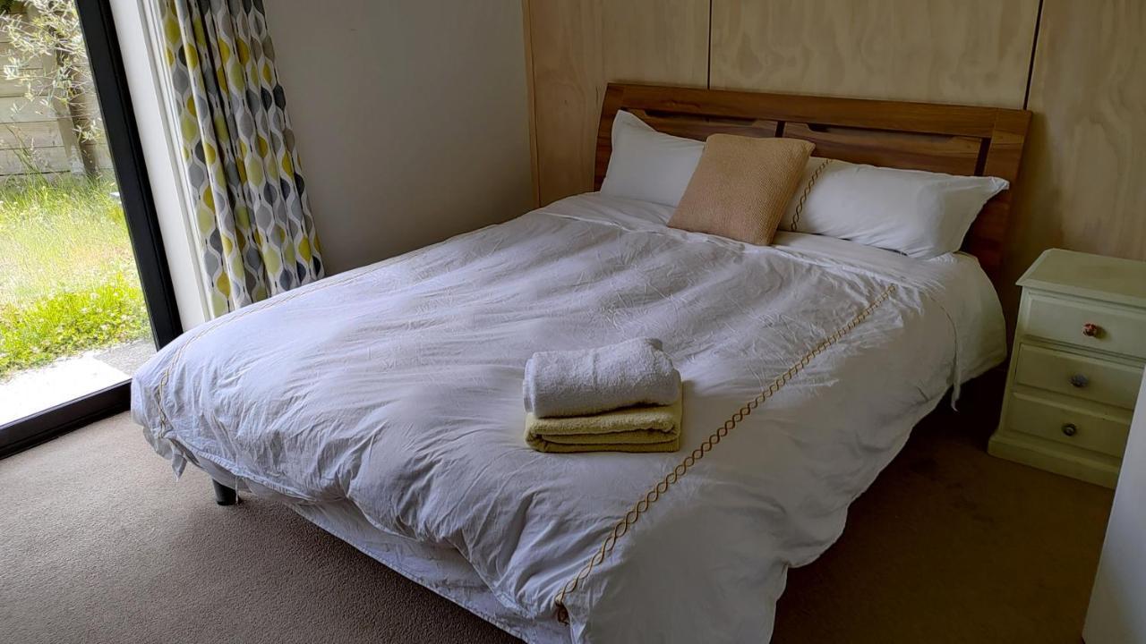 Pencarrow Lakeside Apartment Queenstown Zewnętrze zdjęcie