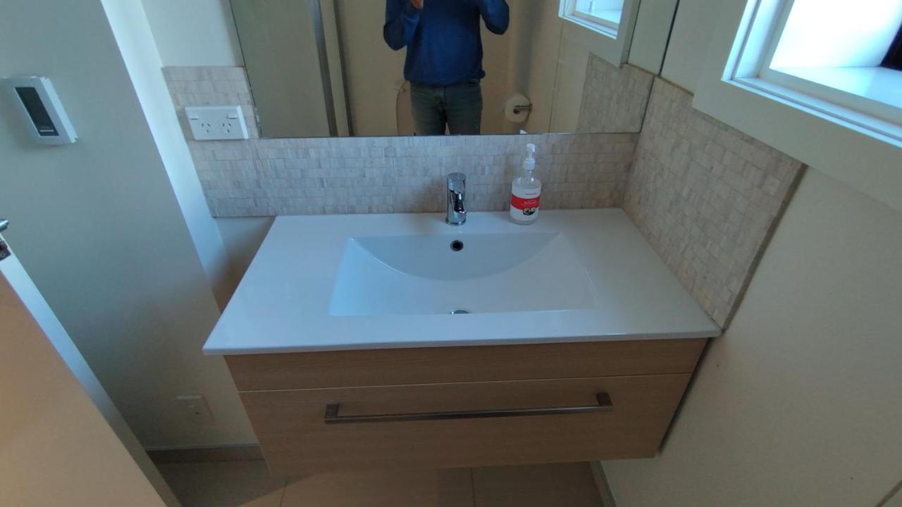 Pencarrow Lakeside Apartment Queenstown Zewnętrze zdjęcie